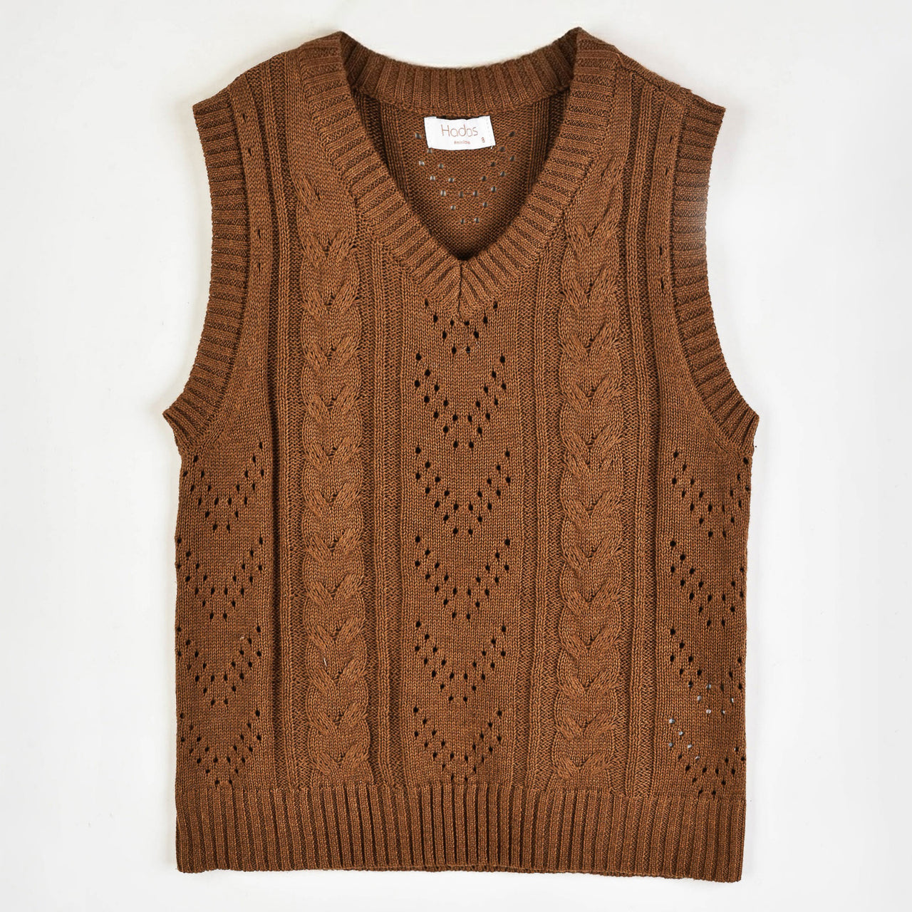 Hadas Boy Hayden Vest