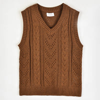 Hadas Boy Hayden Vest
