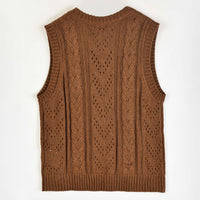 Hadas Boy Hayden Vest