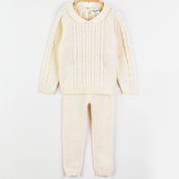 Kidichic Baby Bellamy Knit Set