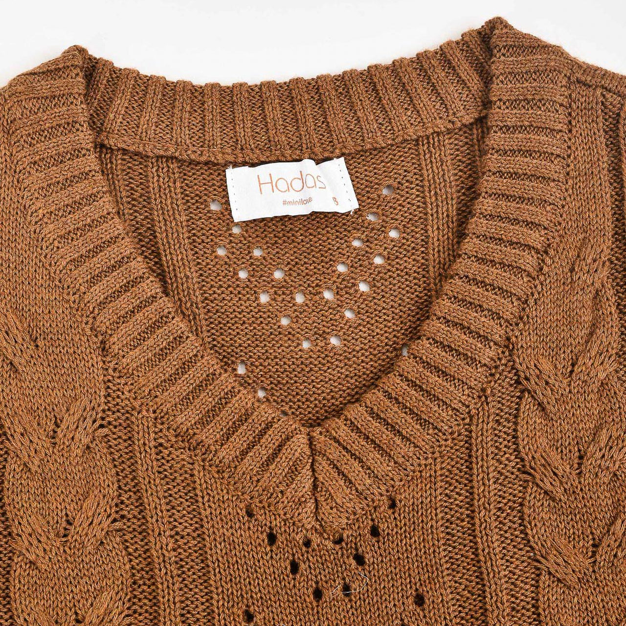 Hadas Boy Hayden Vest