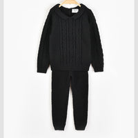 Kidichic Baby Bellamy Knit Set