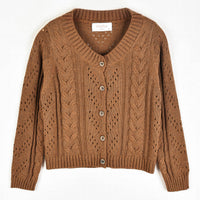 Hadas Girls Hayden Cardigan