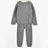 Kidichic Baby Bellamy Knit Set