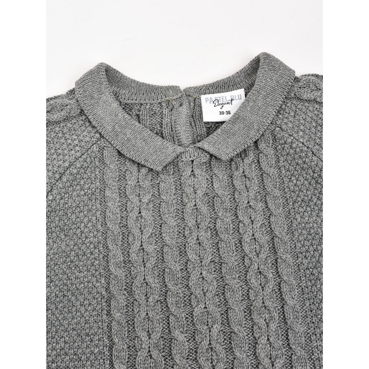 Kidichic Baby Bellamy Knit Set