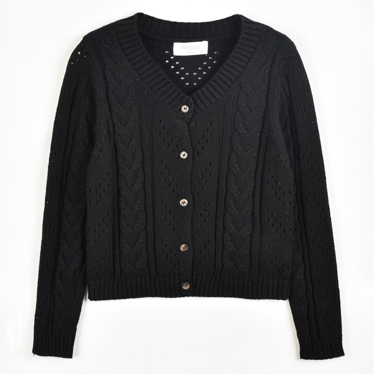 Hadas Girls Hayden Cardigan
