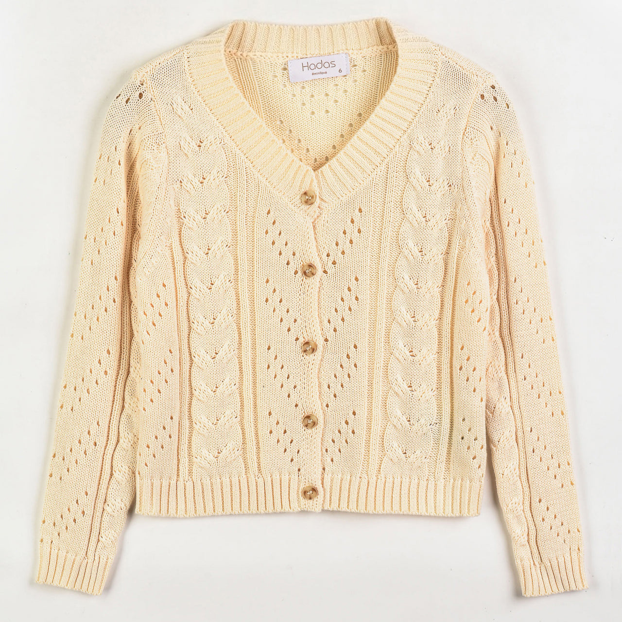 Hadas Girls Hayden Cardigan
