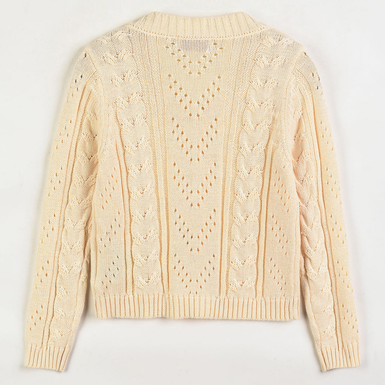 Hadas Girls Hayden Cardigan