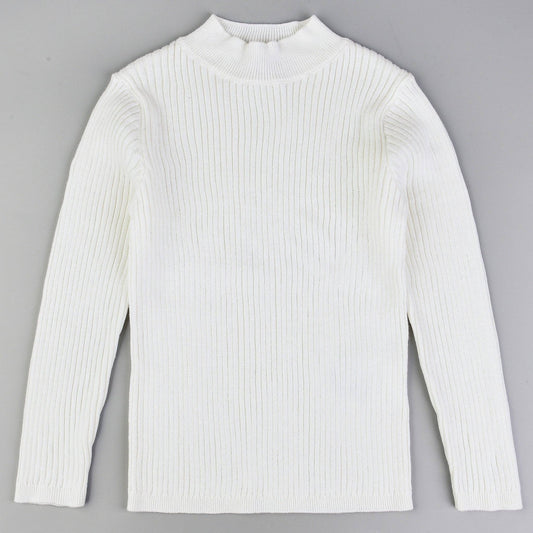 Hadas Rib Basic Turtleneck