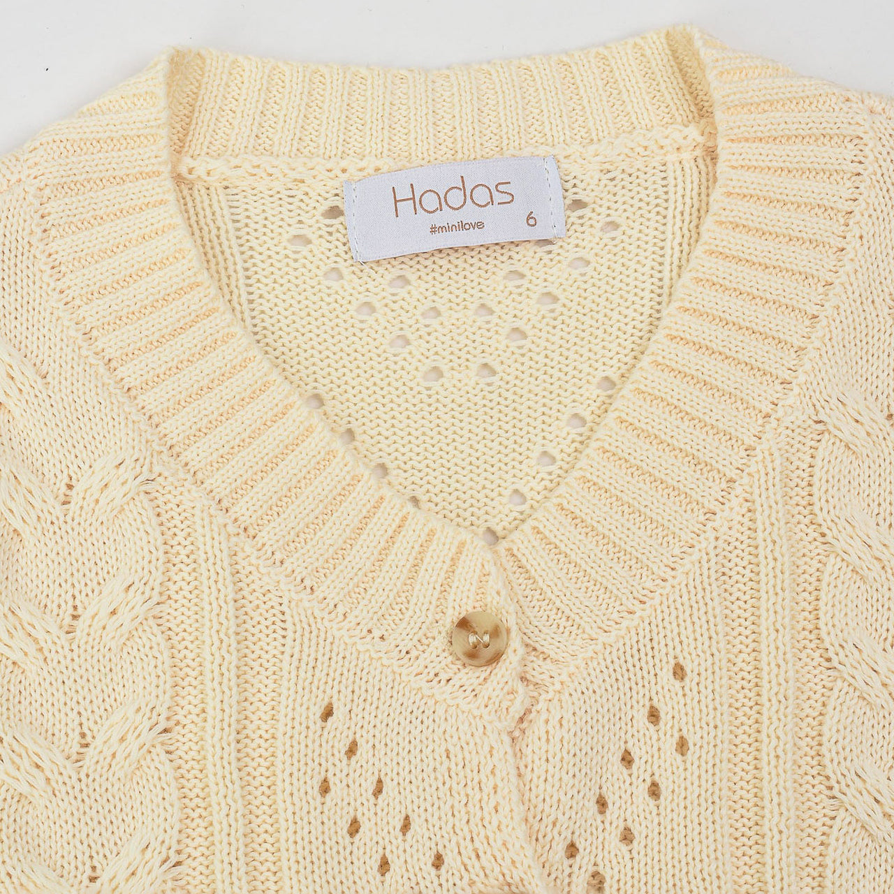 Hadas Girls Hayden Cardigan