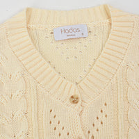 Hadas Girls Hayden Cardigan