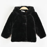 Fur Jacket