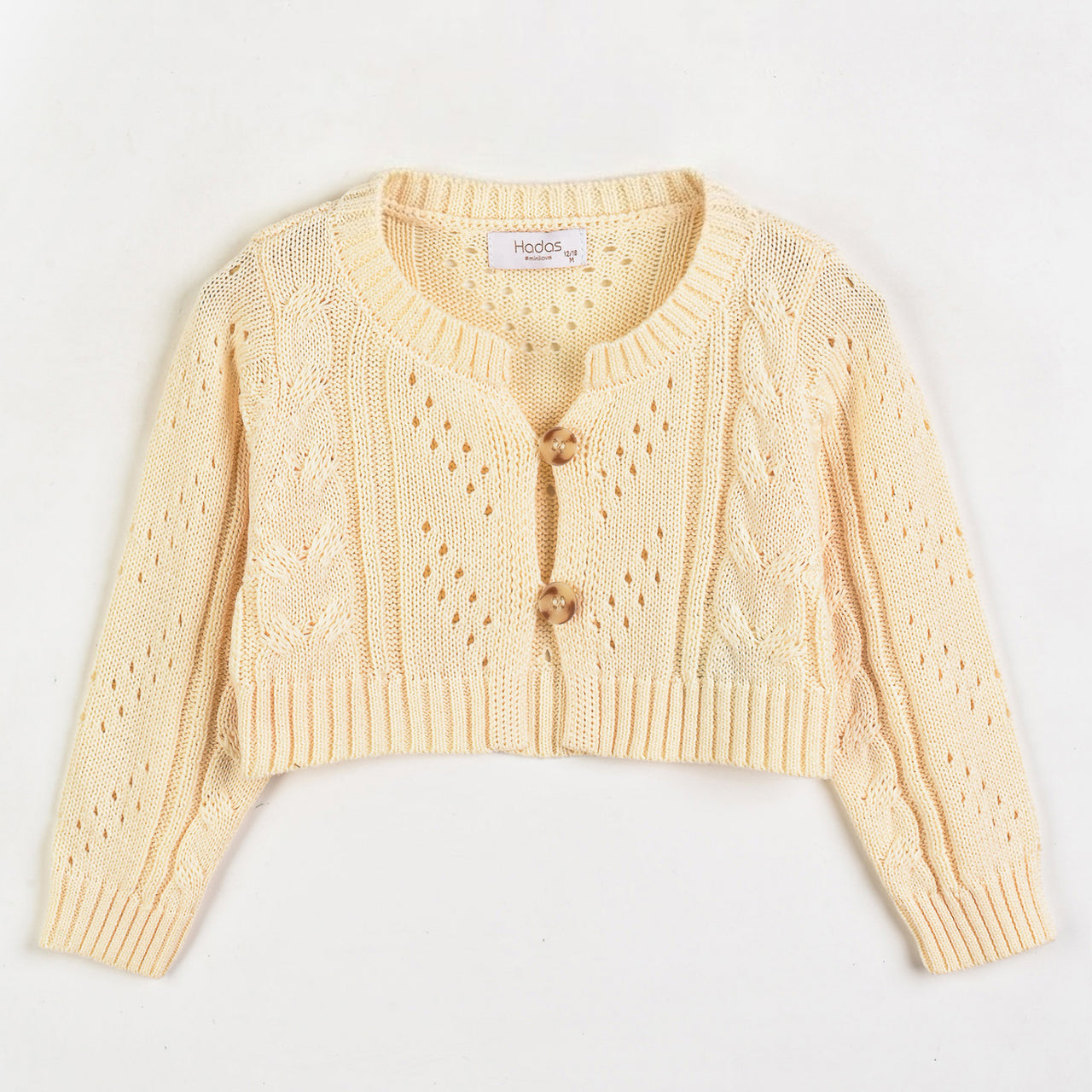 Hadas Hayden Cardigan