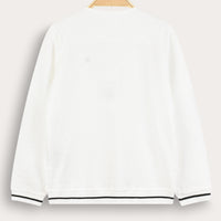 Kidichic Ellis L.S Double Button Shirt