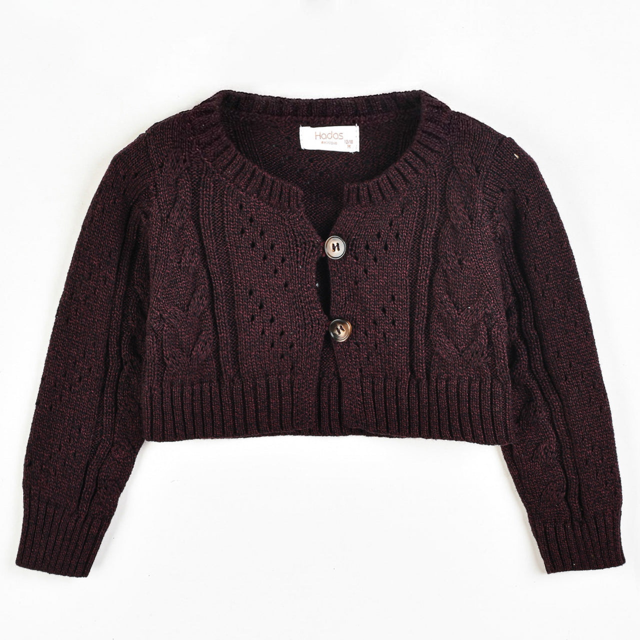 Hadas Hayden Cardigan