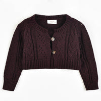 Hadas Hayden Cardigan