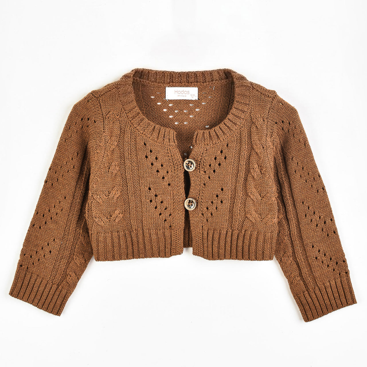 Hadas Hayden Cardigan
