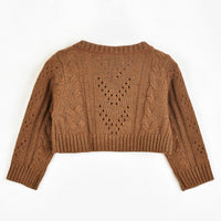 Hadas Hayden Cardigan