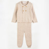 Hadas Knitted Baby Set