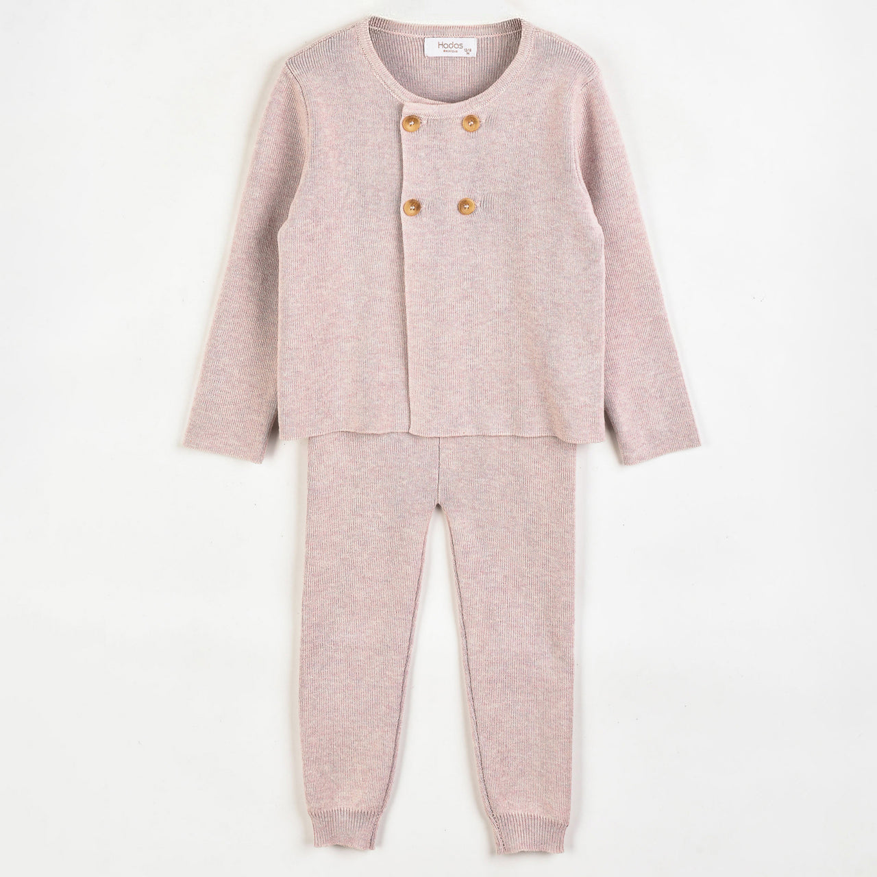 Hadas Knitted Baby Set