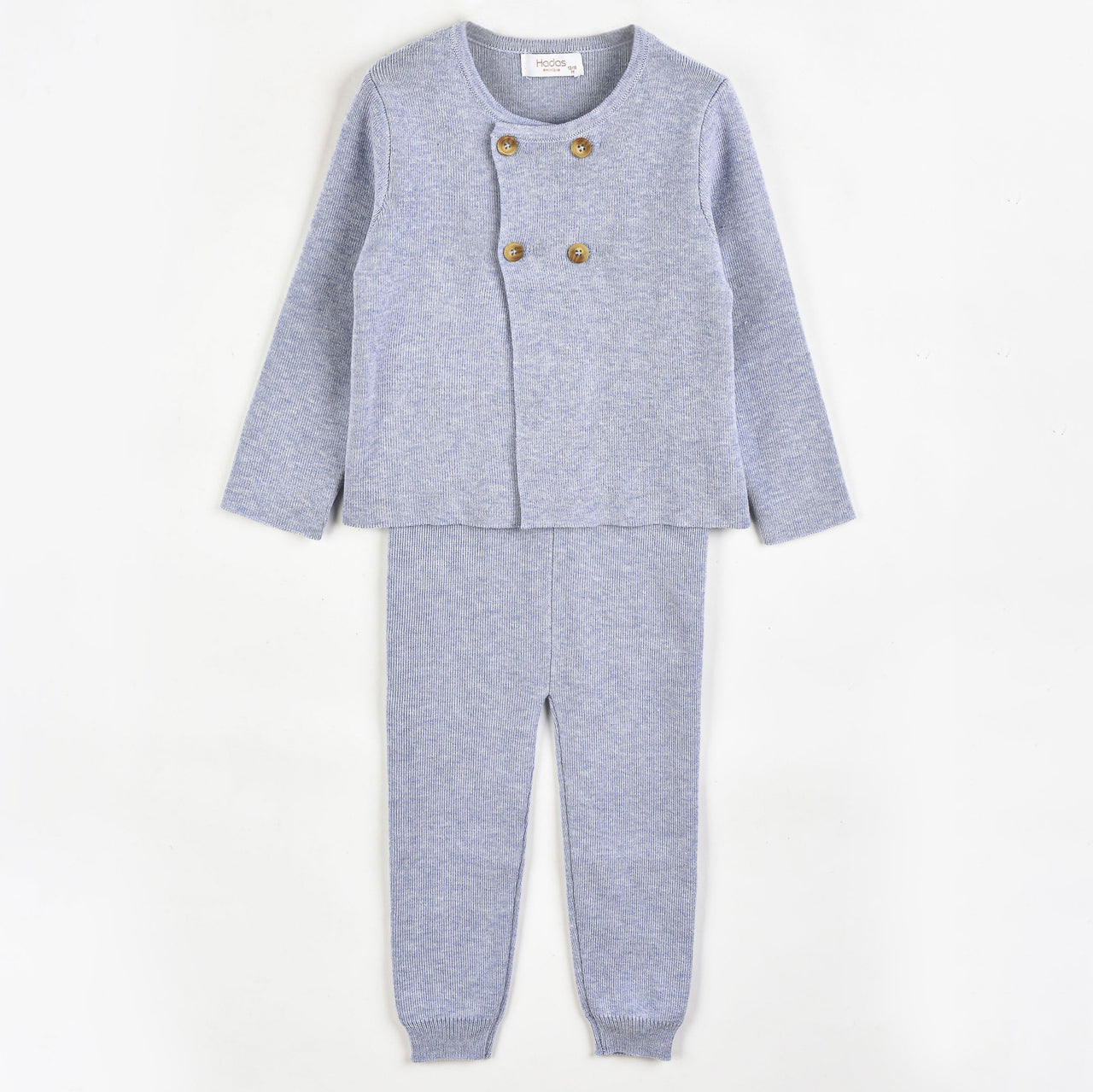 Hadas Knitted Baby Set