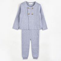 Hadas Knitted Baby Set