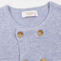 Hadas Knitted Baby Set