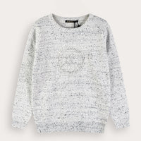 Kidichic Knit Sweater