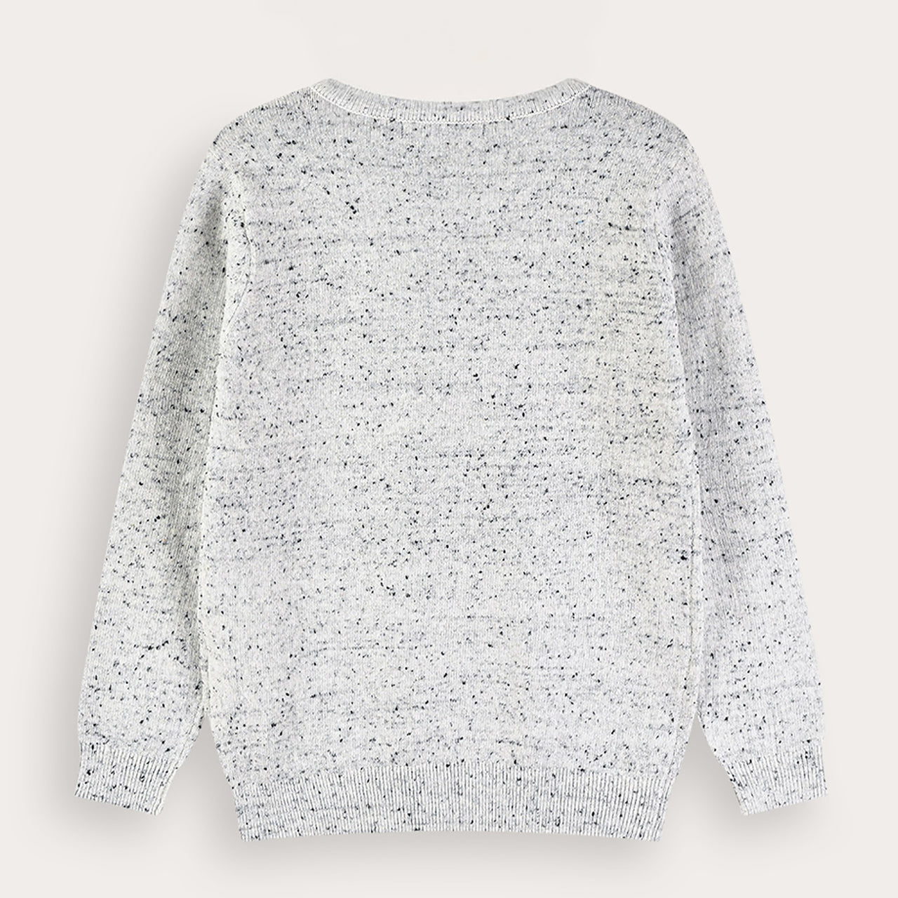 Kidichic Knit Sweater