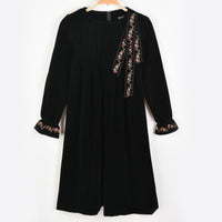 Melange Aurora Dress