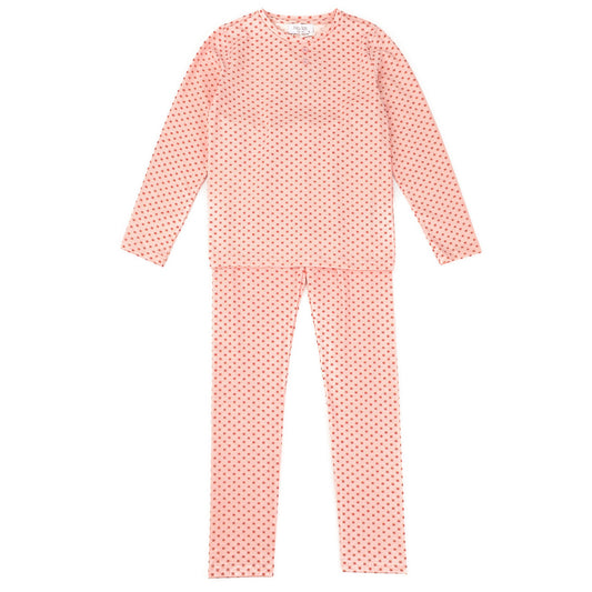 Hadas Printed PJ Set