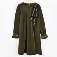 Melange Aurora Dress