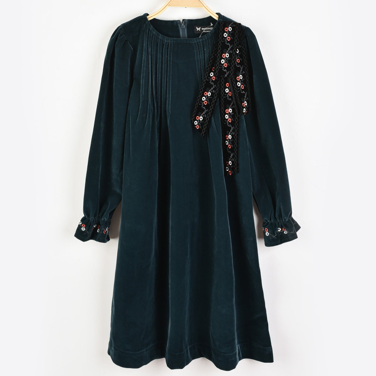 Melange Aurora Dress
