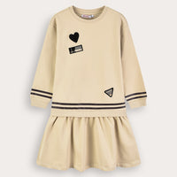 French Dress