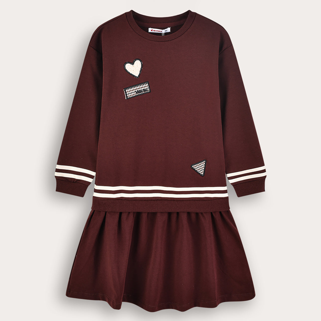 French Dress