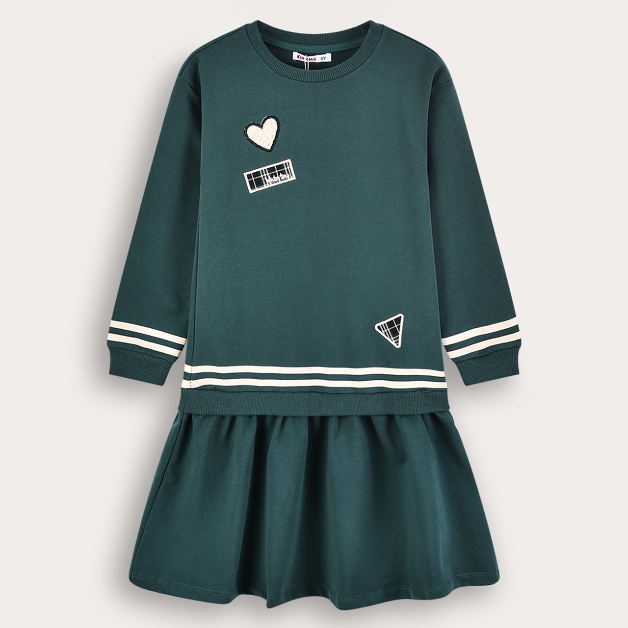 French Dress
