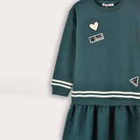 French Dress