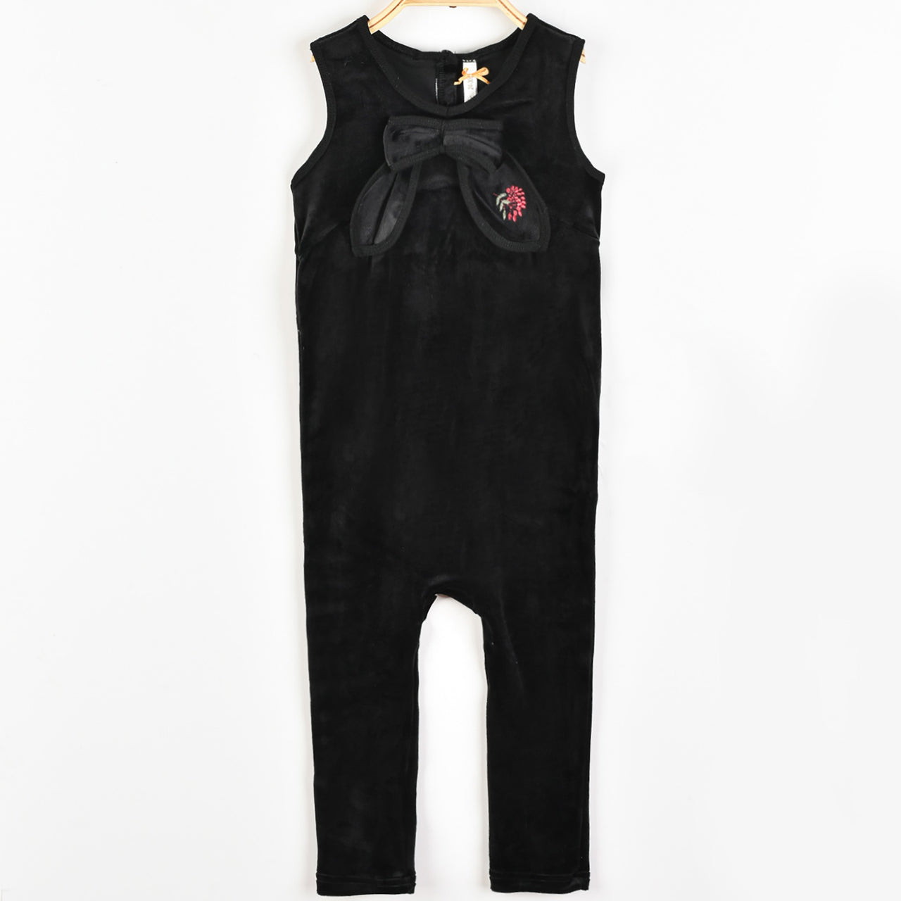 Flower Robe Overall – Kidichic