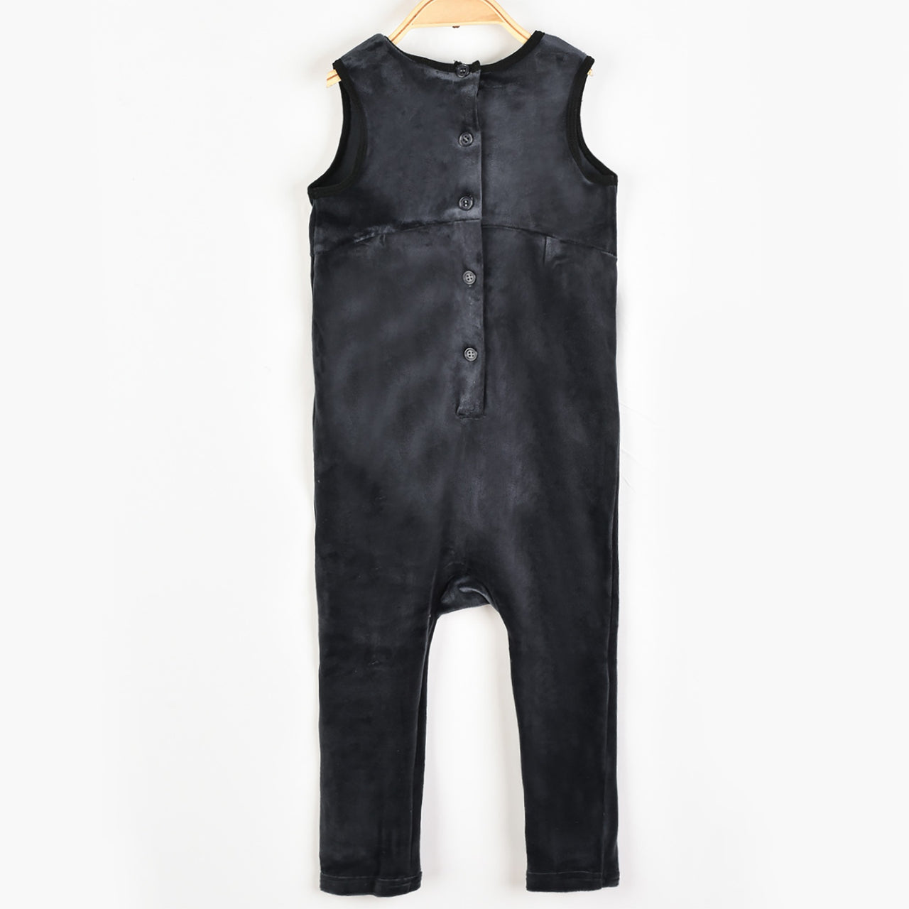 Flower Robe Overall – Kidichic