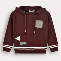Hoodie Sweatshirt