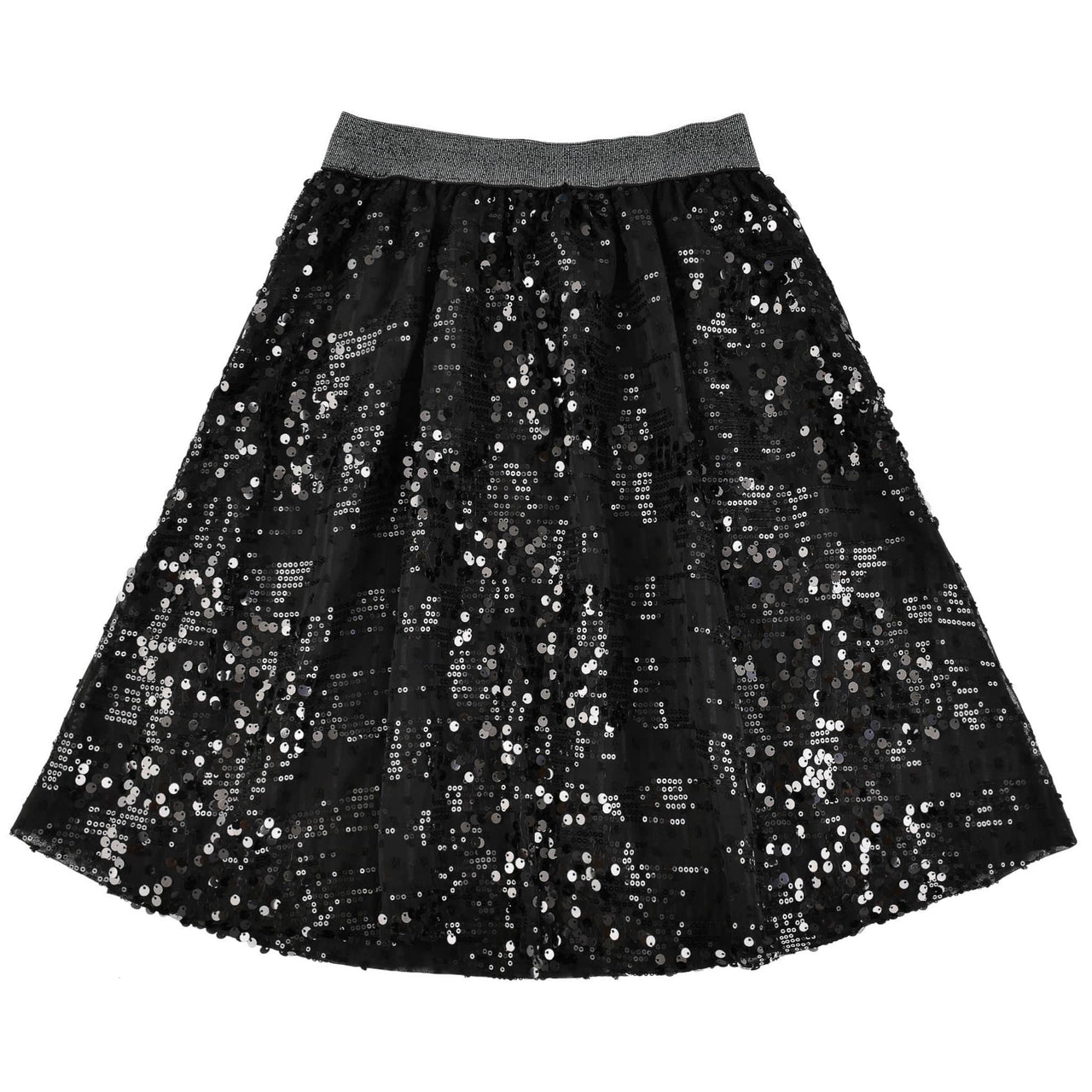 Hadas Sequined Skirt