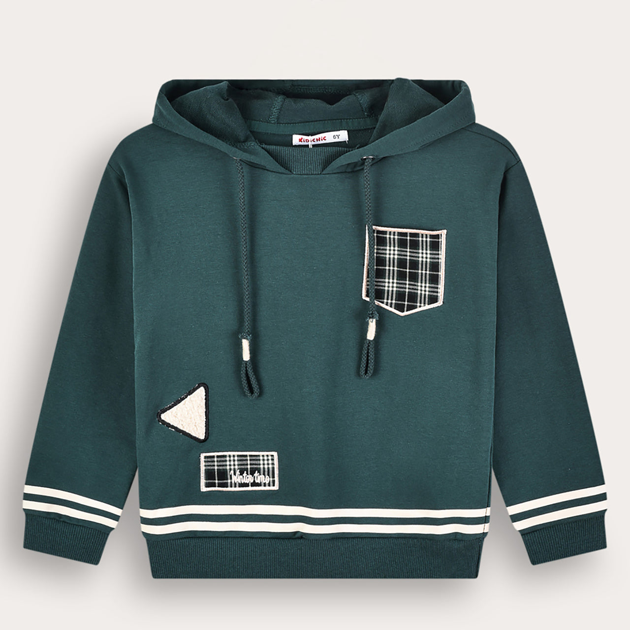 Hoodie Sweatshirt