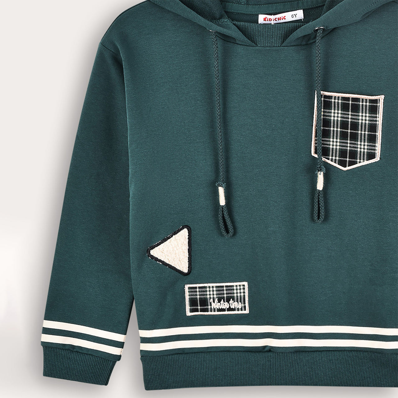 Hoodie Sweatshirt