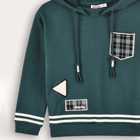 Hoodie Sweatshirt
