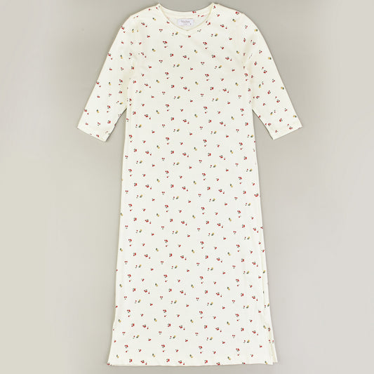 Hadas Cherry Nightgown