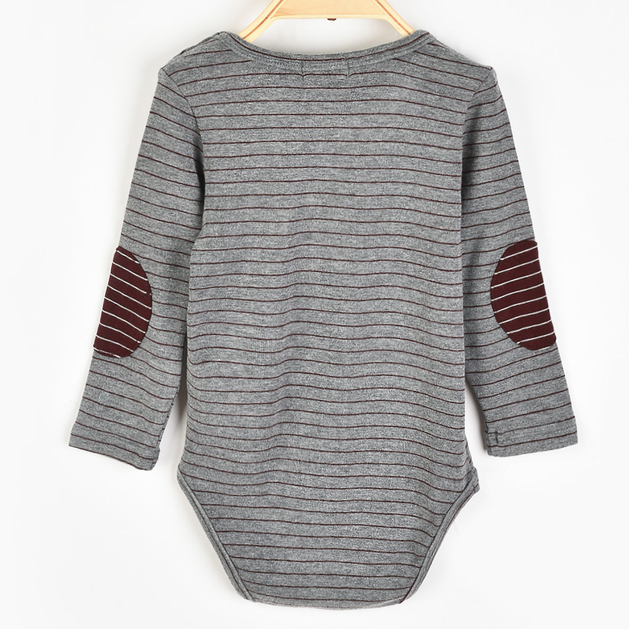 Hadas Stripes Onesie
