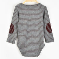 Hadas Stripes Onesie