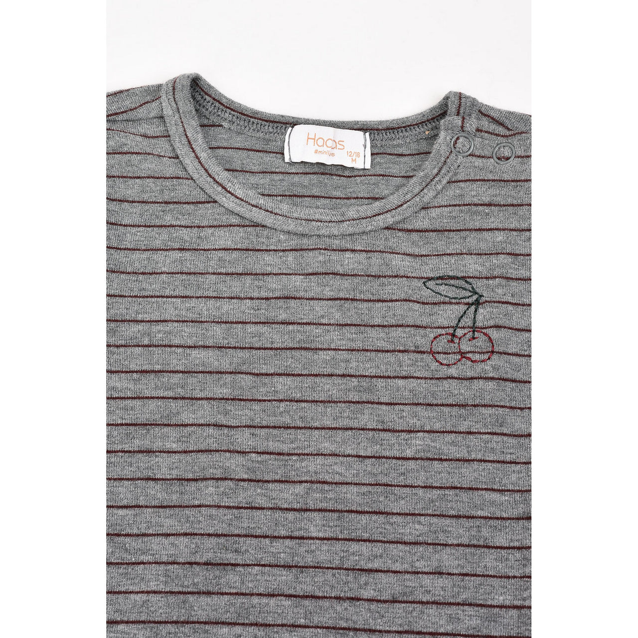 Hadas Stripes Onesie