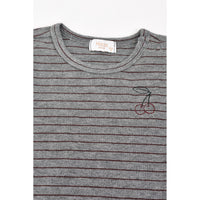 Hadas Stripes Onesie