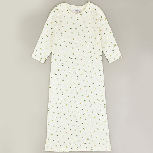 Hadas Cherry Nightgown